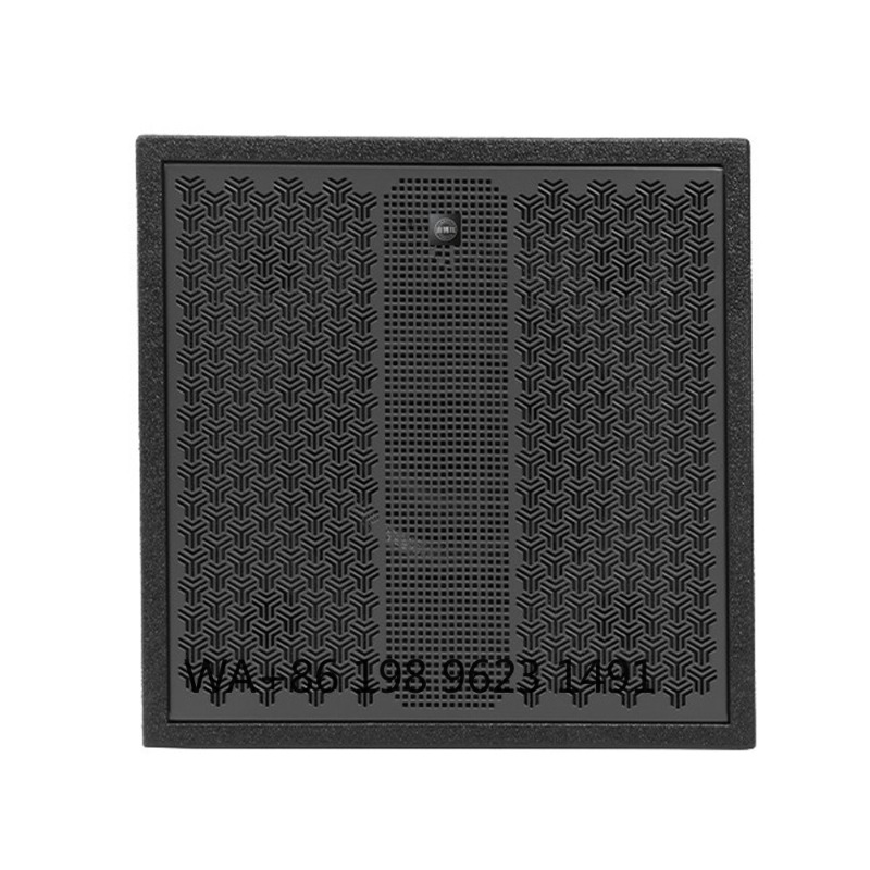 Bluetooth Speaker Waterproof - ลำโพงโคแอกเชียลกันน้ำขนาด 8 นิ้ว บลูทูธ 5.0 PA
