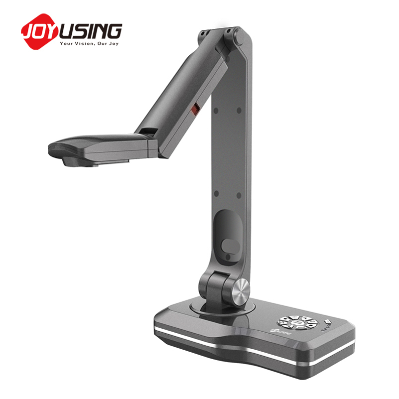 Document Camera Visualizer - กล้องถ่ายเอกสารไร้สาย JOYUSING รุ่น A3 พร้อมระบบเชื่อมต่อ WIFI
