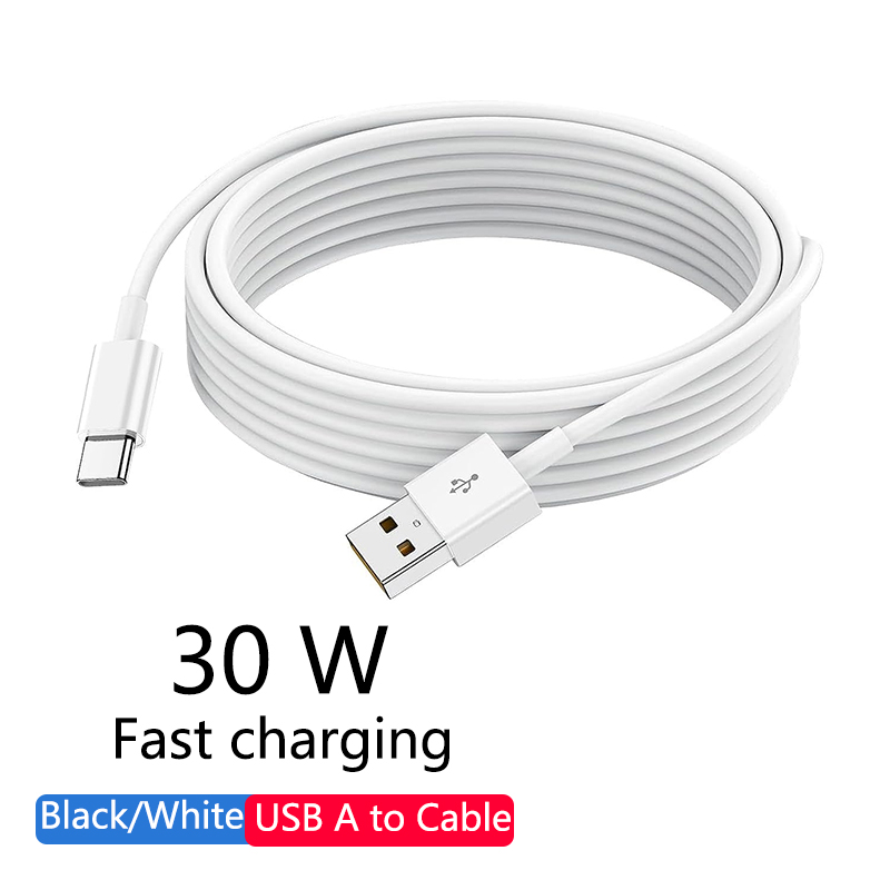 Electronics Gadgets Wholesale - สายชาร์จ USB A to Type C