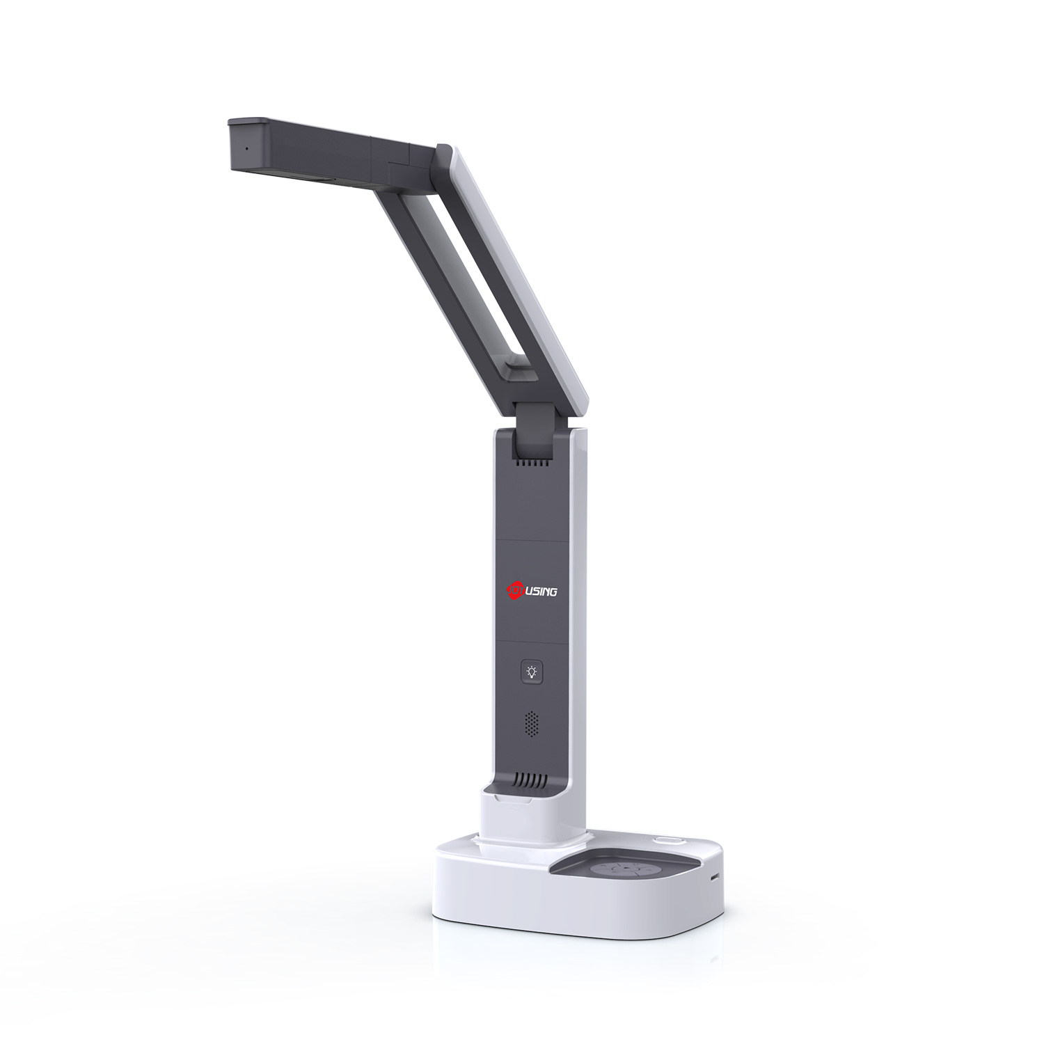 Document Camera Visualizer - กล้องเอกสารและเว็บแคม JOYUSING 2 in 1 ความละเอียด