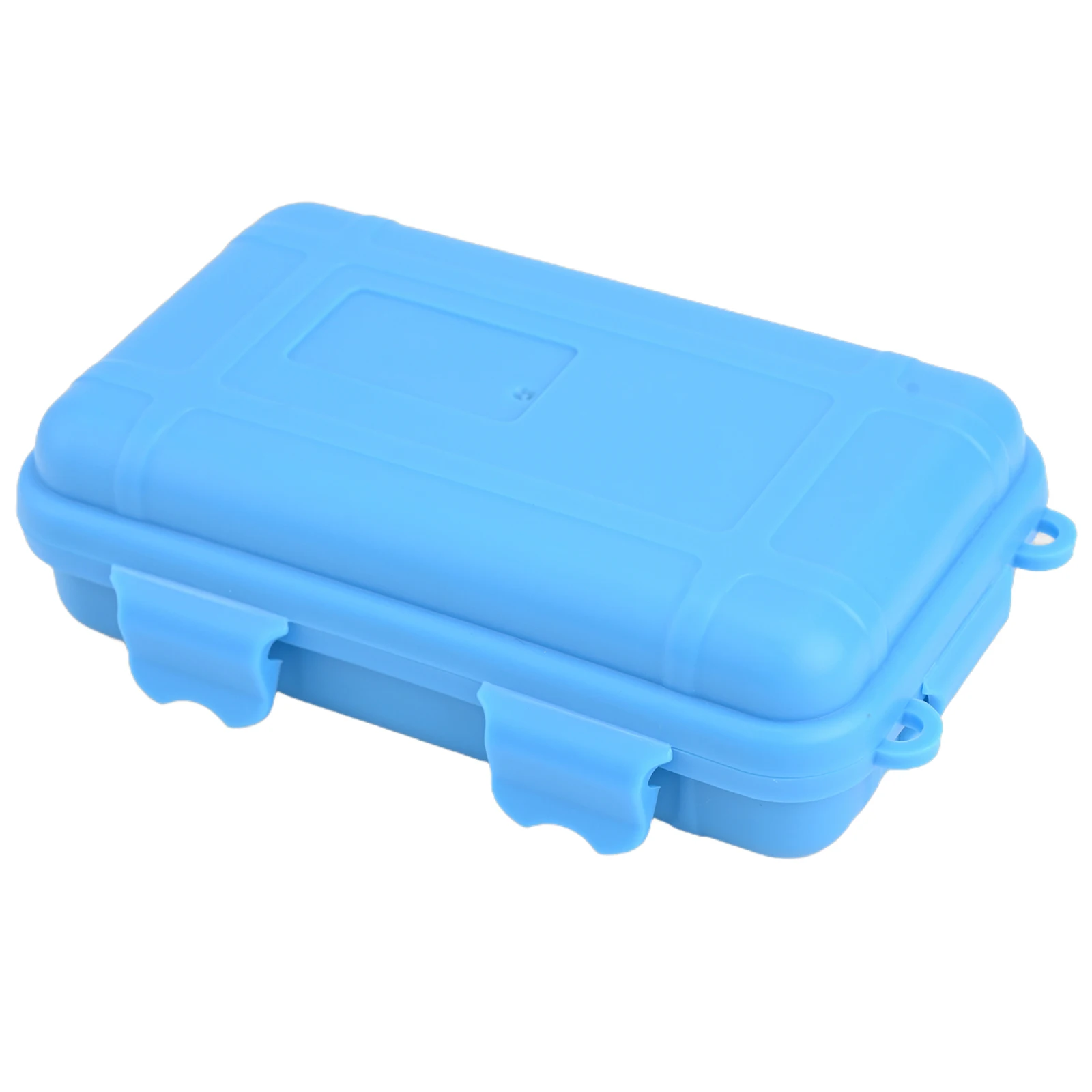 Electronics Gadgets Store - สำหรับกล่องพลาสติกกันน้ำสำหรับใช้งานกลางแจ้ง เหมาะสำหรับการตั้งแคมป์ ใช้สำหรับเก็บของมีค่าและอุปกรณ์อิเล็กทรอนิกส์ได้อย่างปลอดภัย