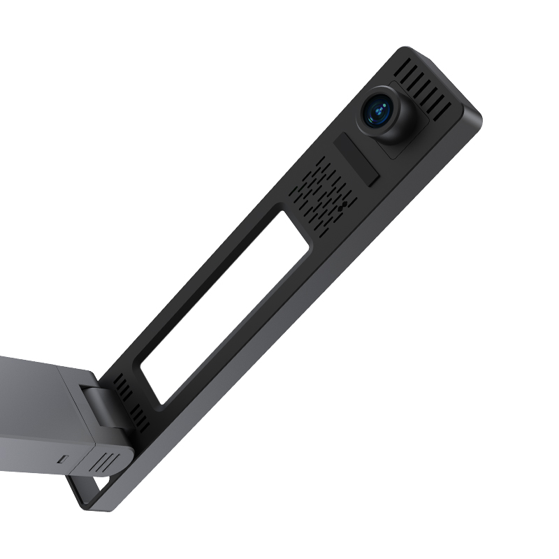 Document Camera Visualizer - กล้องสแกนเอกสารพกพา Eloam BS2200M ความละเอียด 22MP เชื่อมต่อผ่าน