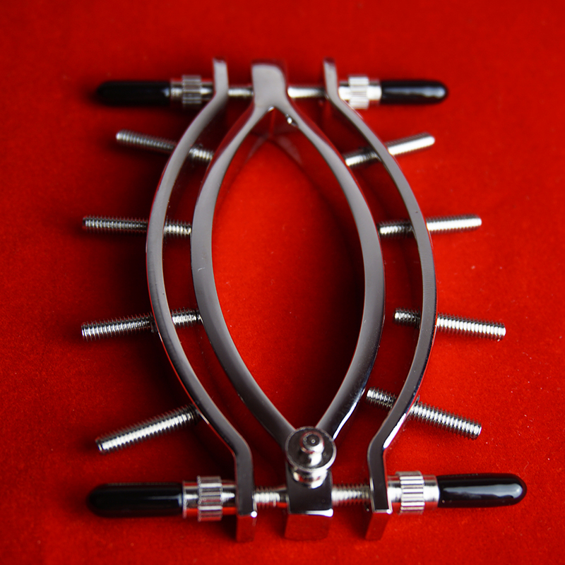 Electronics Gadgets For Women - Spread labia LIPS clips, ช่องคลอด pussian
