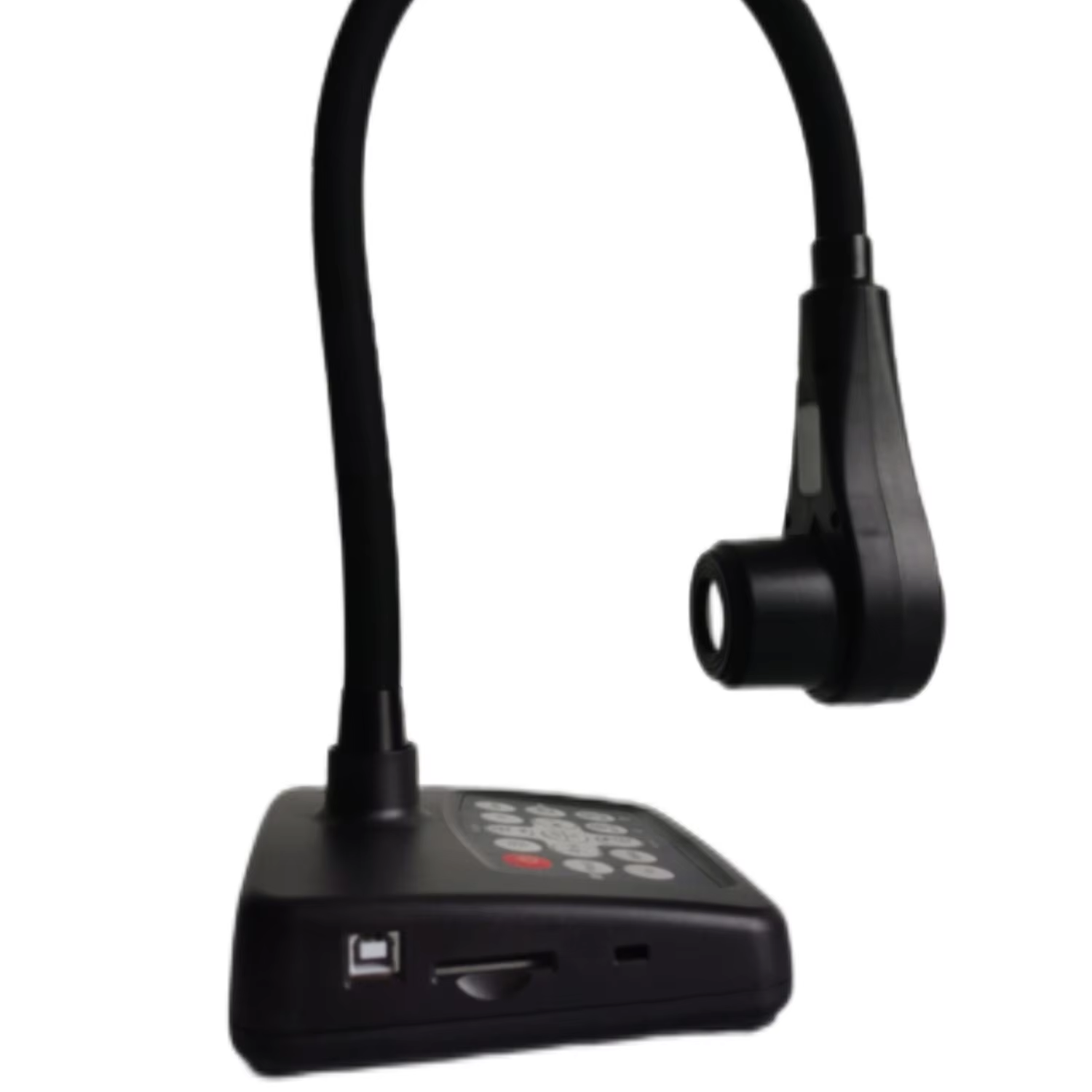 Document Camera Visualizer - เครื่องฉายภาพแบบ HD รุ่น A3 จากจีน พร้อมซูม