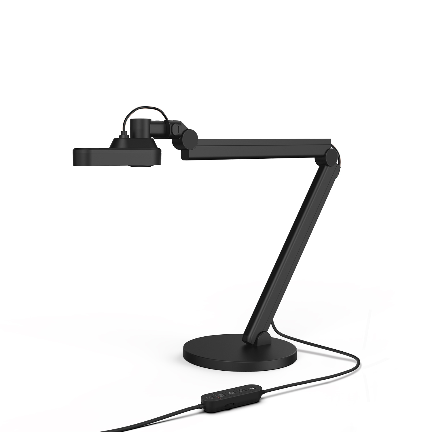 กล้องเอกสารพกพาแบบพับได้ พร้อม - Document Camera Visualizer บทวิจารณ์และราคา