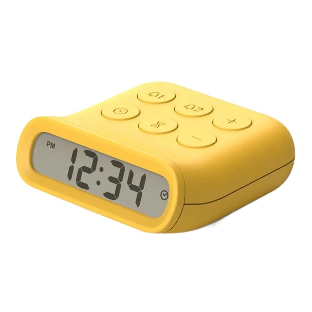 ของขวัญ นาฬิกาปลุกขนาดเล็กแบบส - Kitchen Electronics Gadgets บทวิจารณ์และราคา