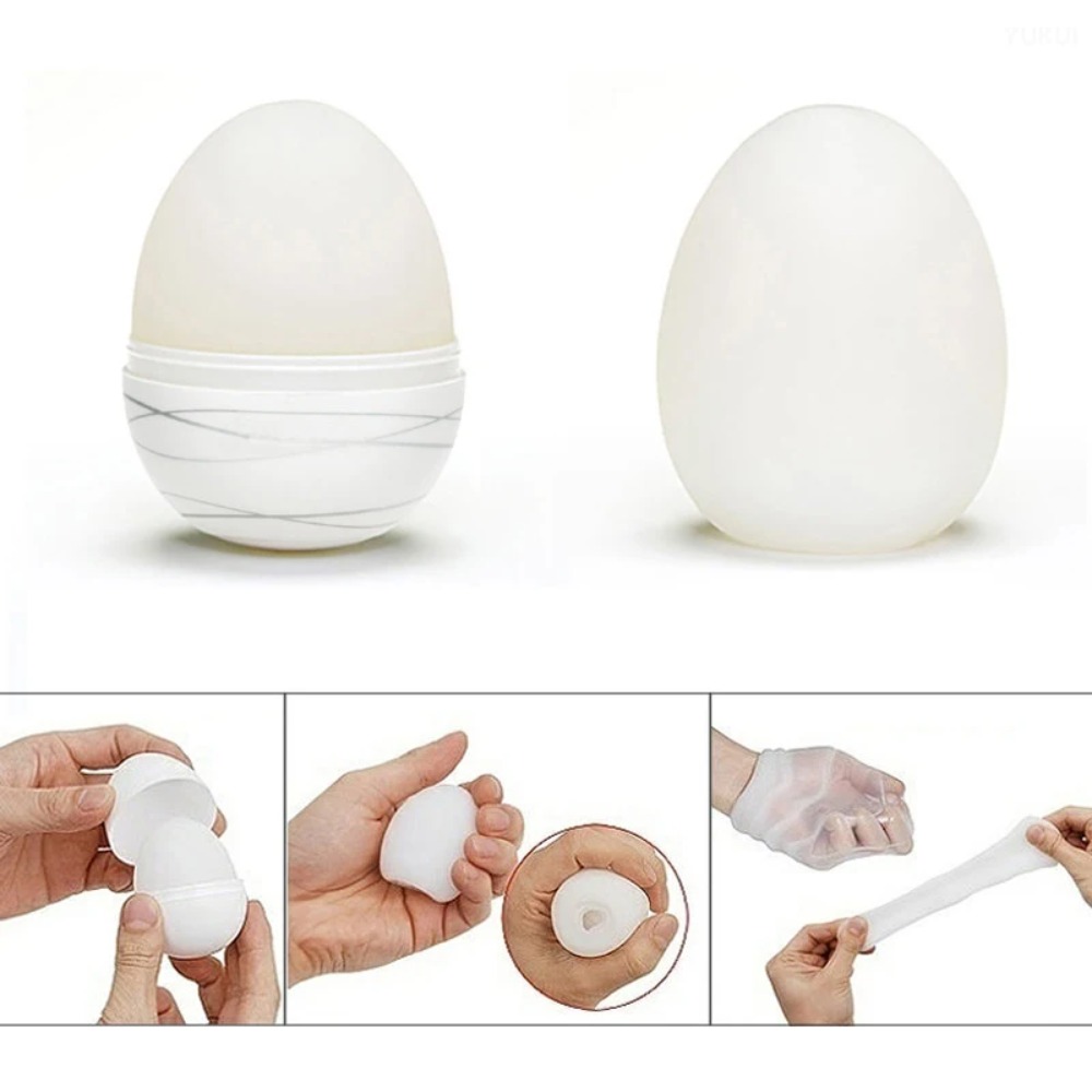 6PCS พ็อกเก็ตสําเร็จความใคร่คั - Electronics Gadgets For Women บทวิจารณ์และราคา