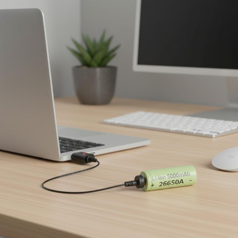 เครื่องชาร์จแบตเตอรี่ลิเธียมแบ - Magnetic Charging Cable บทวิจารณ์และราคา