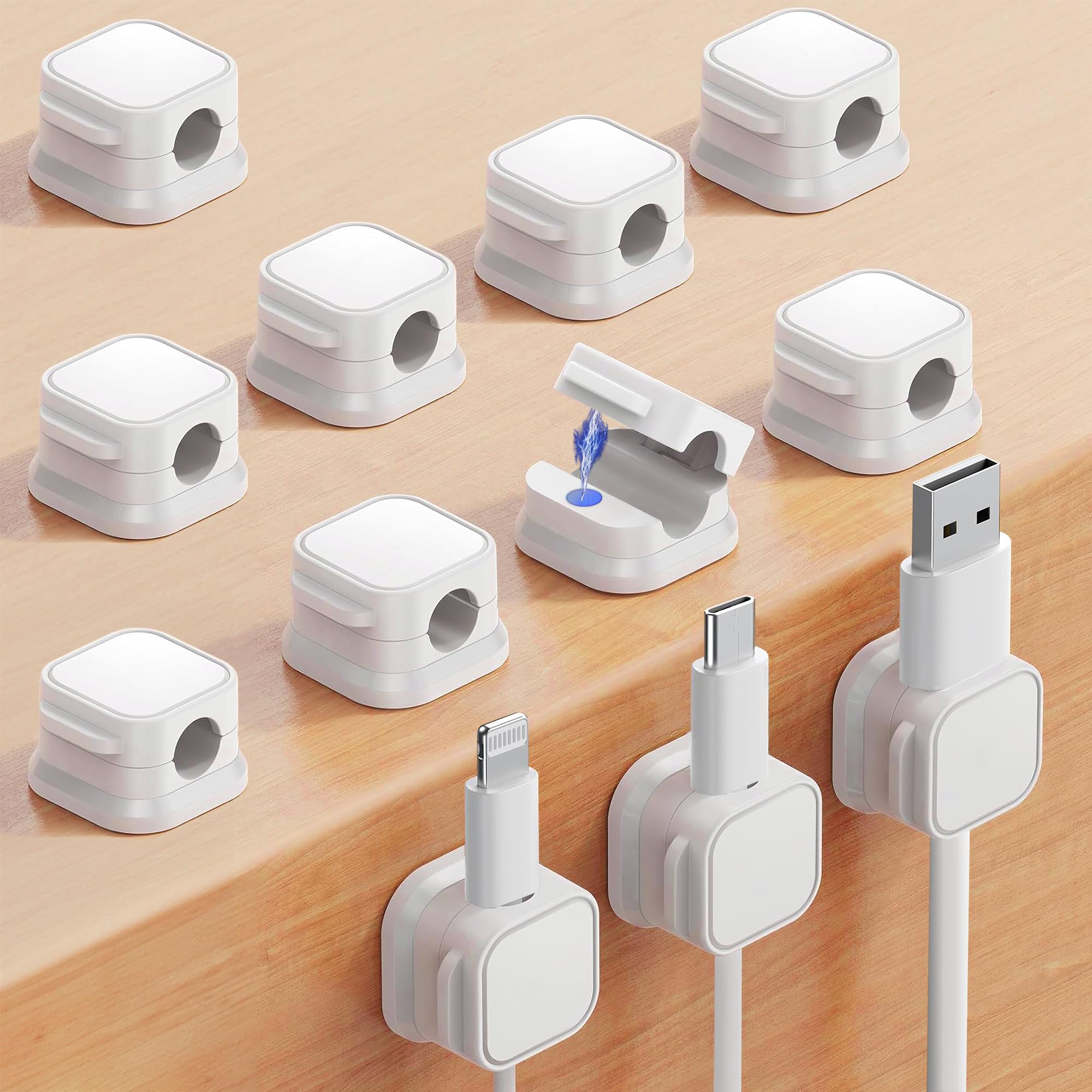 6/12/18 PCS Magnetic CABLE Org - Magnetic Charging Cable บทวิจารณ์และราคา