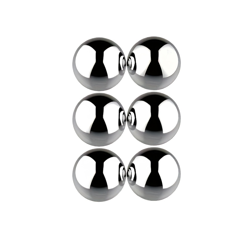 2/4/6pcs Magnetic Nipple Clamp - Electronics Gadgets For Women บทวิจารณ์และราคา