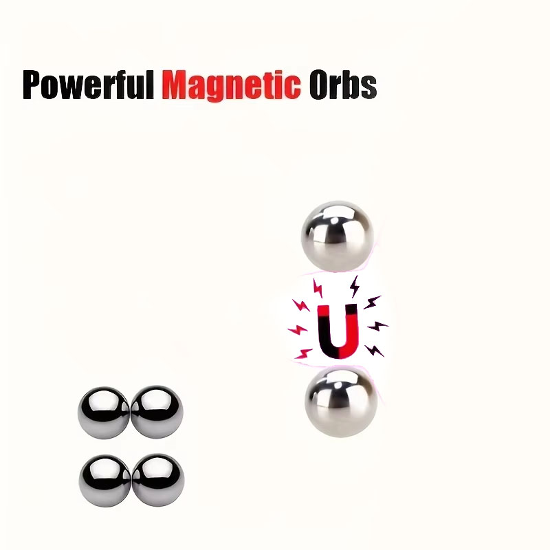 2/4/6pcs Magnetic Nipple Clamp - Electronics Gadgets For Women บทวิจารณ์และราคา