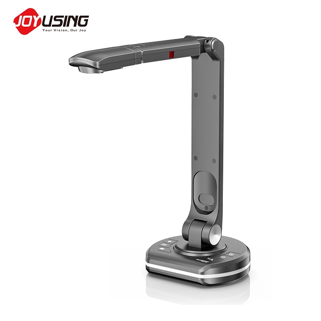 กล้องถ่ายเอกสารแบบพกพา HD พร้อ - Document Camera Visualizer บทวิจารณ์และราคา