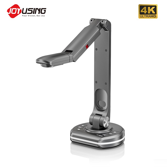 กล้องถ่ายเอกสารแบบพกพา HD พร้อ - Document Camera Visualizer บทวิจารณ์และราคา