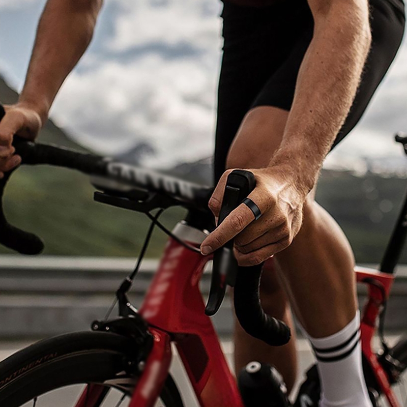 แหวนอัจฉริยะสำหรับผู้ชายและผู้ - Smart Ring Health บทวิจารณ์และราคา