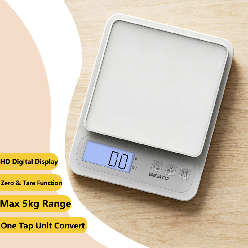 เครื่องชั่งอิเล็กทรอนิกส์, เคร - Kitchen Electronics Gadgets บทวิจารณ์และราคา