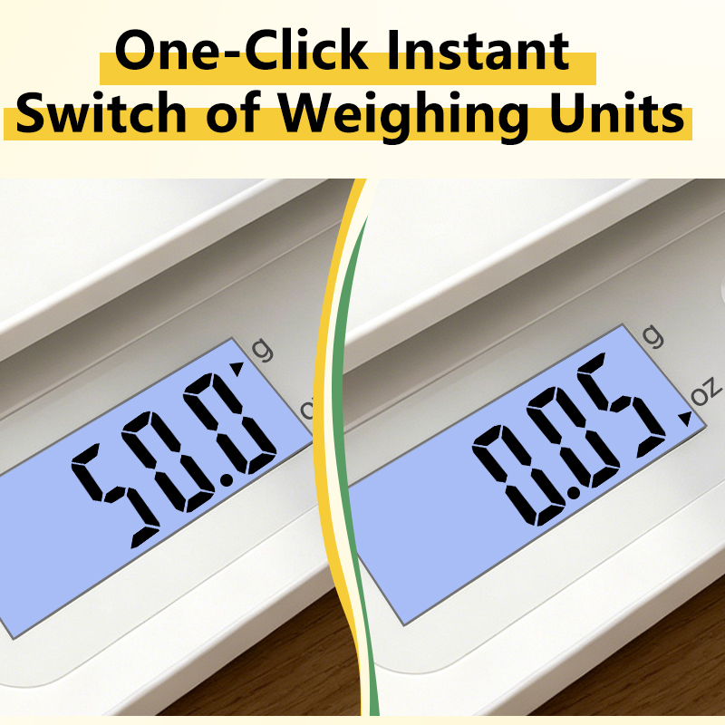 เครื่องชั่งอิเล็กทรอนิกส์, เคร - Kitchen Electronics Gadgets บทวิจารณ์และราคา