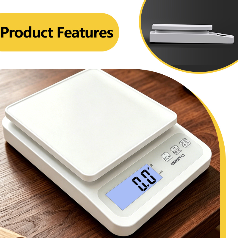 เครื่องชั่งอิเล็กทรอนิกส์, เคร - Kitchen Electronics Gadgets บทวิจารณ์และราคา