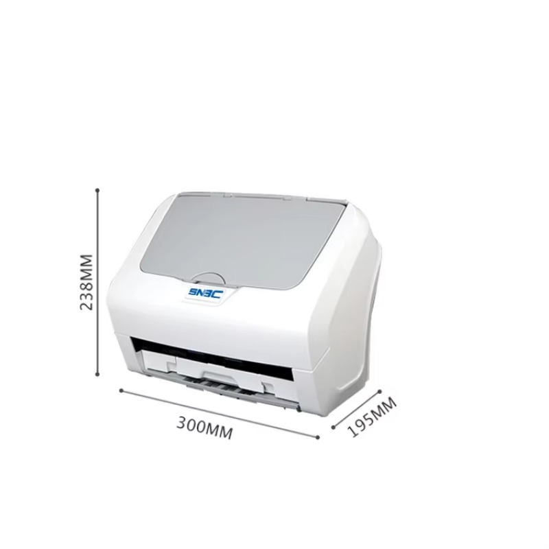 เครื่องสแกนเอกสารอัตโนมัติขนาด - Document Camera Visualizer บทวิจารณ์และราคา