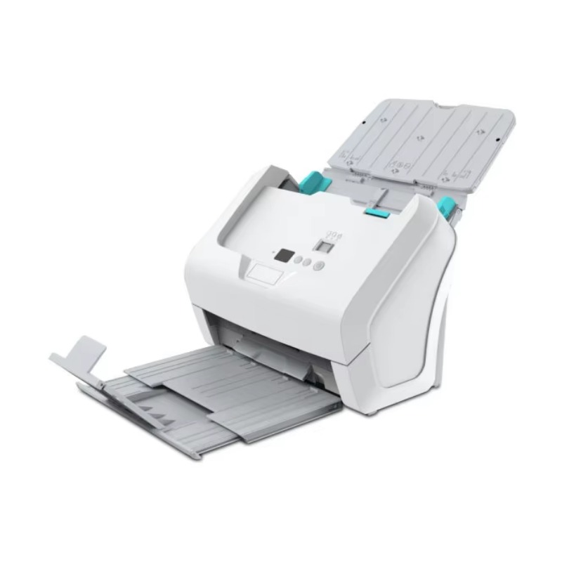 เครื่องสแกนเอกสารอัตโนมัติขนาด - Document Camera Visualizer บทวิจารณ์และราคา