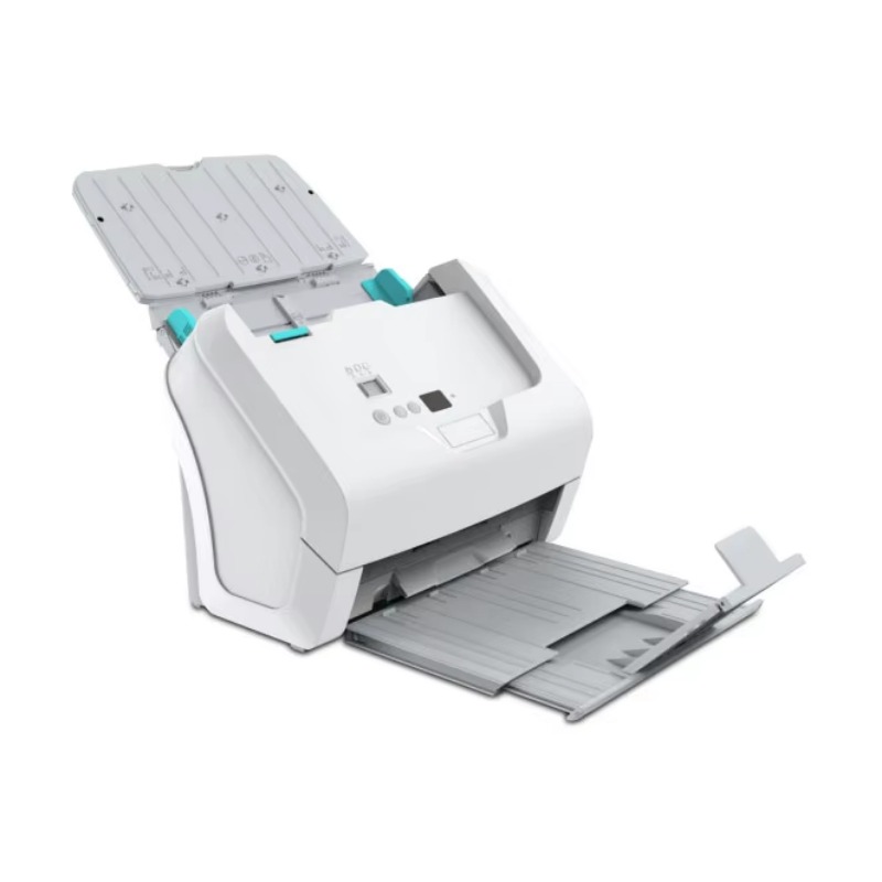 เครื่องสแกนเอกสารอัตโนมัติขนาด - Document Camera Visualizer บทวิจารณ์และราคา