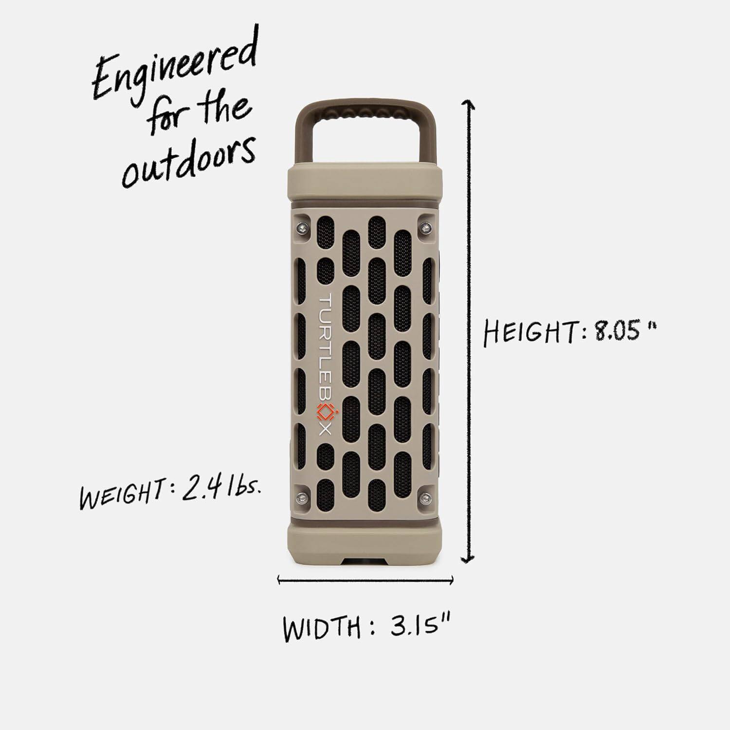 ลำโพงบลูทูธพกพาสำหรับใช้งานกลา - Bluetooth Speaker Waterproof บทวิจารณ์และราคา