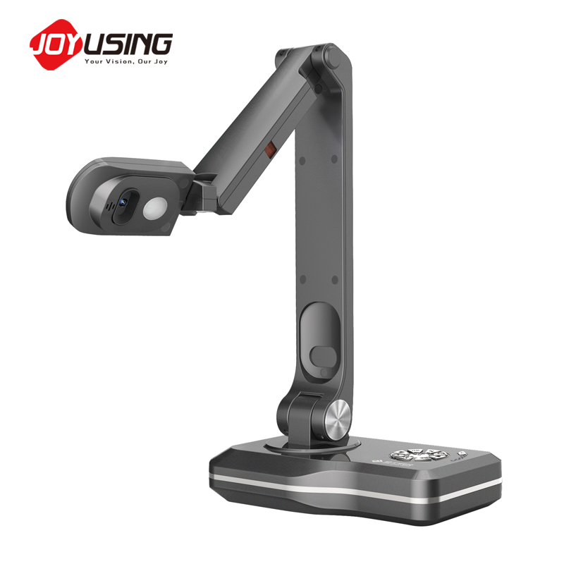 กล้องถ่ายเอกสาร Joyusing V500- - Document Camera Visualizer บทวิจารณ์และราคา