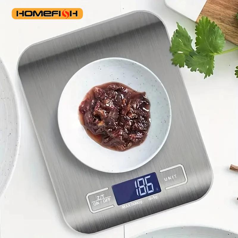 เครื่องใช้ในครัวเรือนความแม่นย - Kitchen Electronics Gadgets บทวิจารณ์และราคา