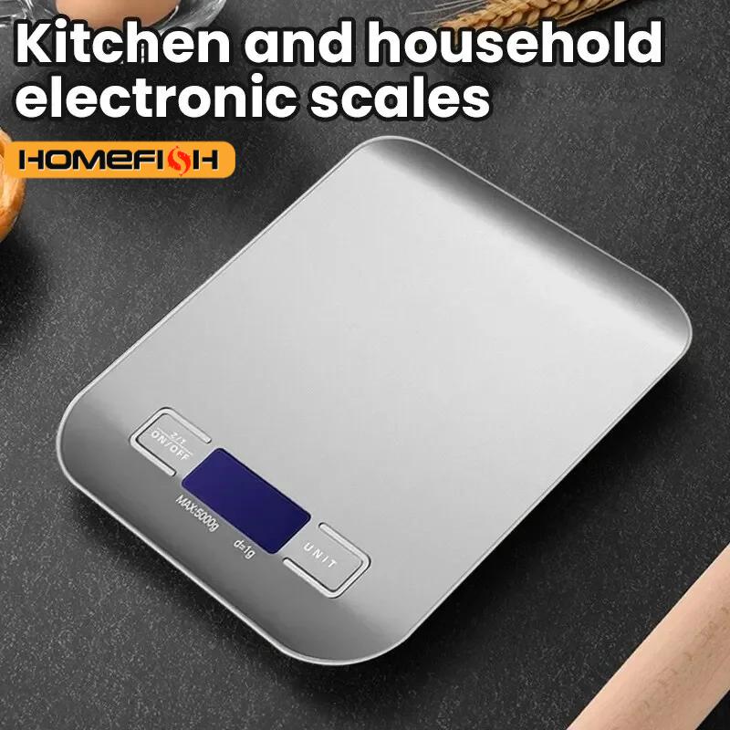 เครื่องใช้ในครัวเรือนความแม่นย - Kitchen Electronics Gadgets บทวิจารณ์และราคา