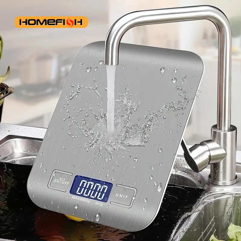 เครื่องใช้ในครัวเรือนความแม่นย - Kitchen Electronics Gadgets บทวิจารณ์และราคา