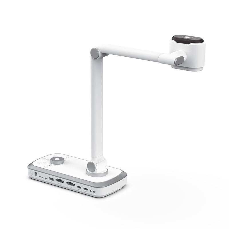 เครื่องฉายภาพแบบพกพา รุ่นใหม่  - Document Camera Visualizer บทวิจารณ์และราคา