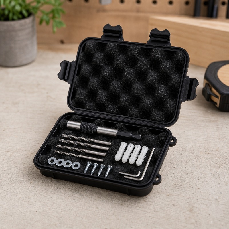 กล่องเก็บของกันน้ำพลาสติกสำหรั - Electronics And Gadgets With S บทวิจารณ์และราคา