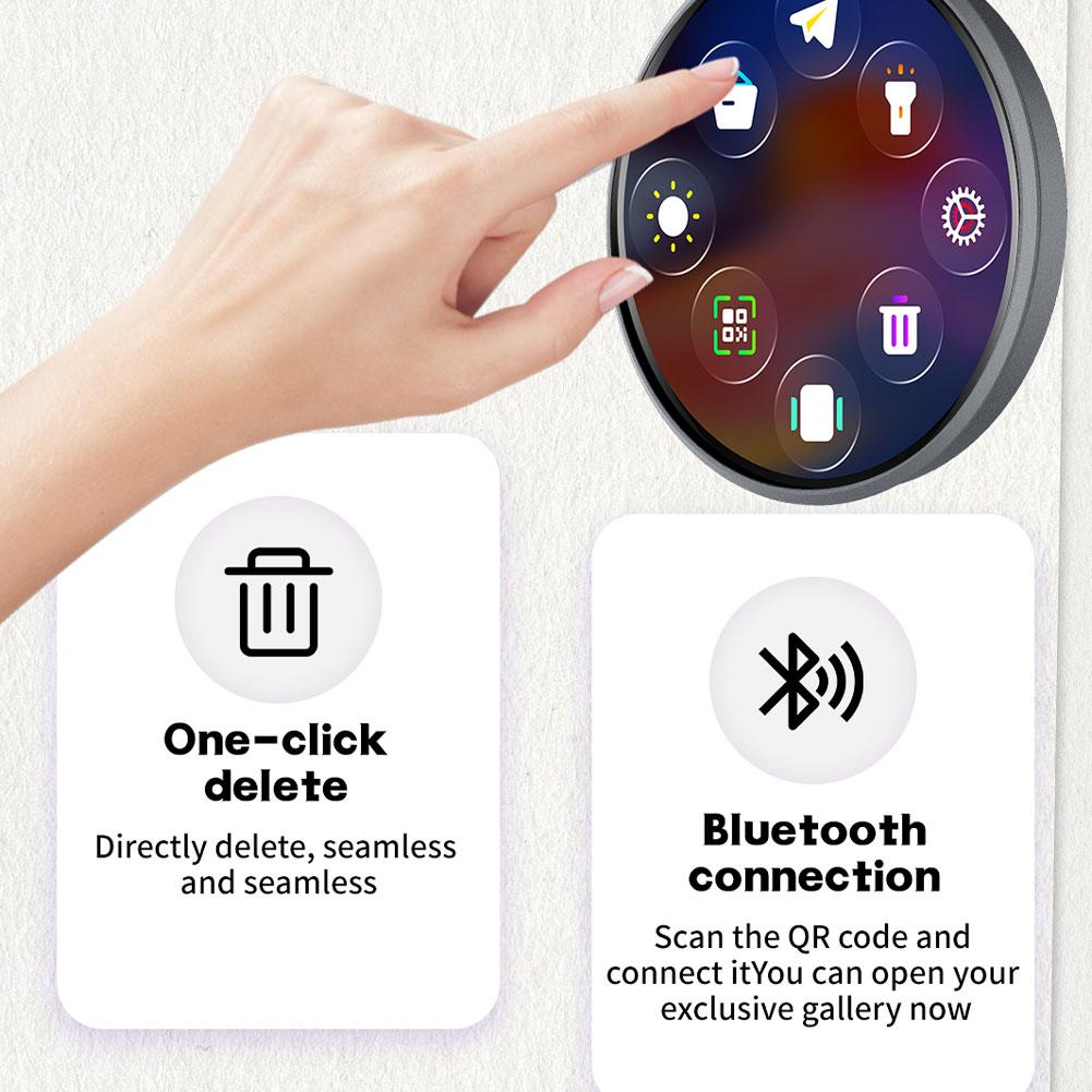 ป้ายอิเล็กทรอนิกส์อัจฉริยะ ปรั - Electronics Gadgets Wholesale บทวิจารณ์และราคา