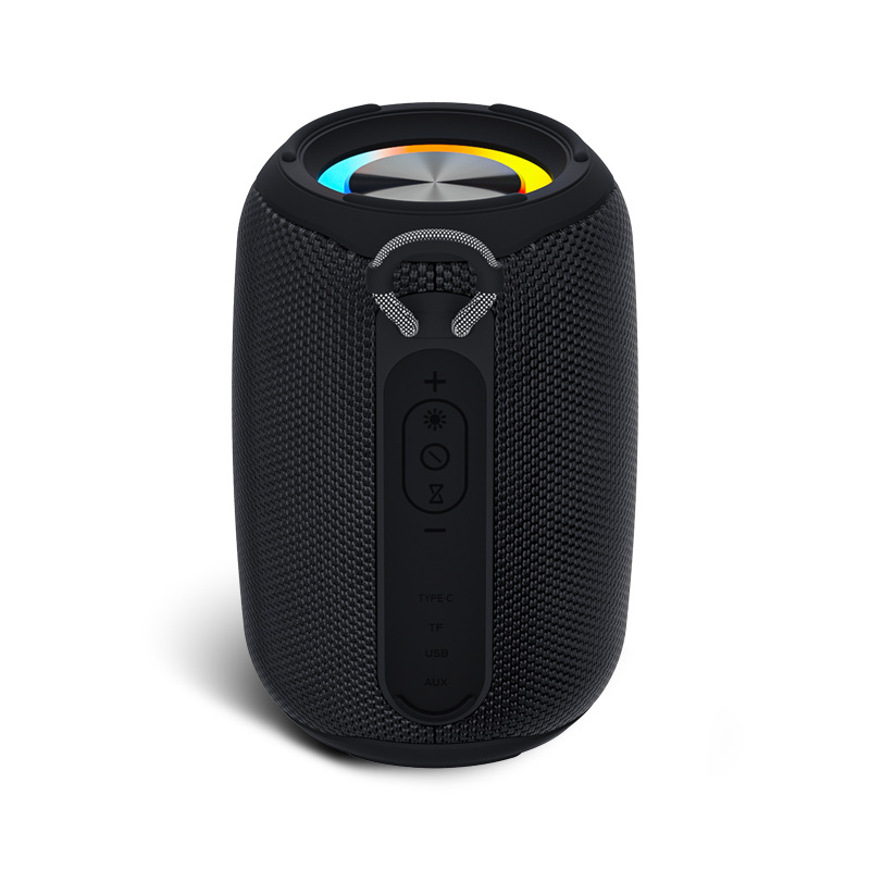 ซับวูฟเฟอร์หนักเสียงอัจฉริยะปา - Bluetooth Speaker Waterproof บทวิจารณ์และราคา