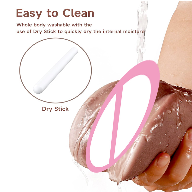 ช่องคลอดจำลอง 3 มิติ แบบพกพา ส - Electronics Gadgets For Women บทวิจารณ์และราคา