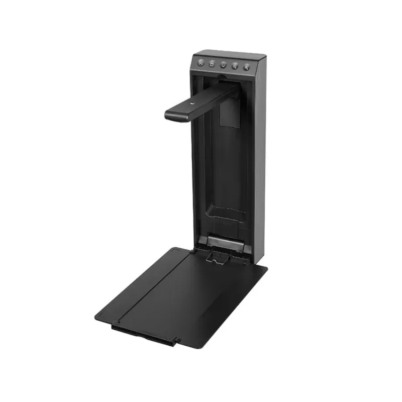 เครื่องสแกนเอกสารสำหรับการศึกษ - Document Camera Visualizer บทวิจารณ์และราคา