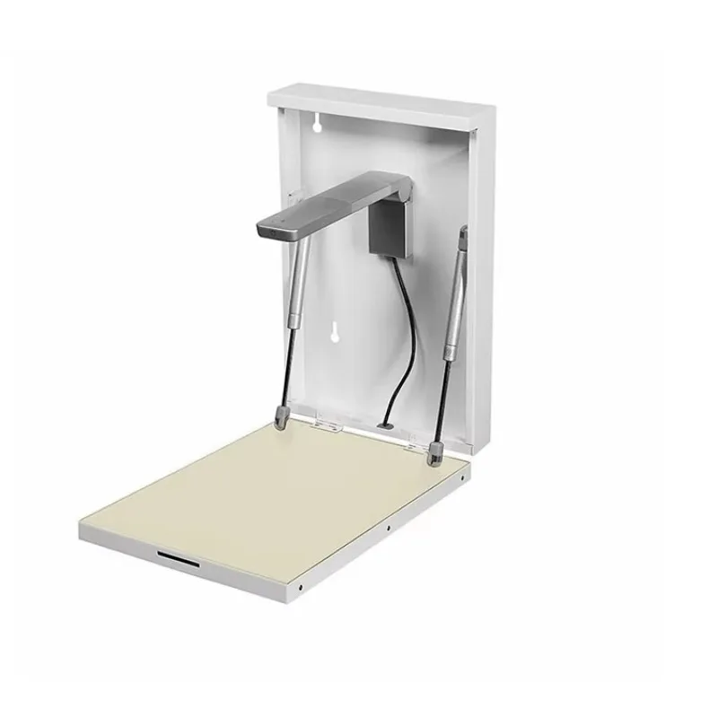 เครื่องสแกนเอกสารสำหรับการศึกษ - Document Camera Visualizer บทวิจารณ์และราคา
