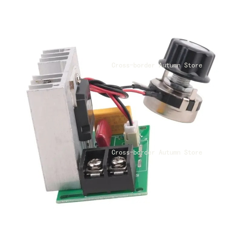 ELECT-AC 220V 8000W เครื่องควบ - Election Electronics & Gadgets Store Woocommerce Theme บทวิจารณ์และราคา