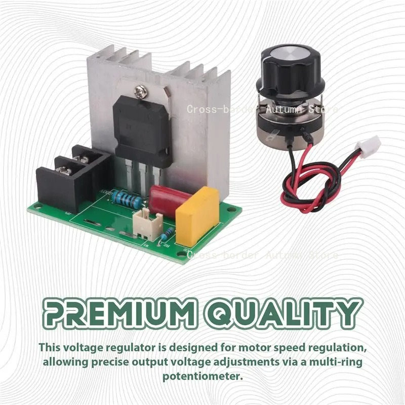 ELECT-AC 220V 8000W เครื่องควบ - Election Electronics & Gadgets Store Woocommerce Theme บทวิจารณ์และราคา