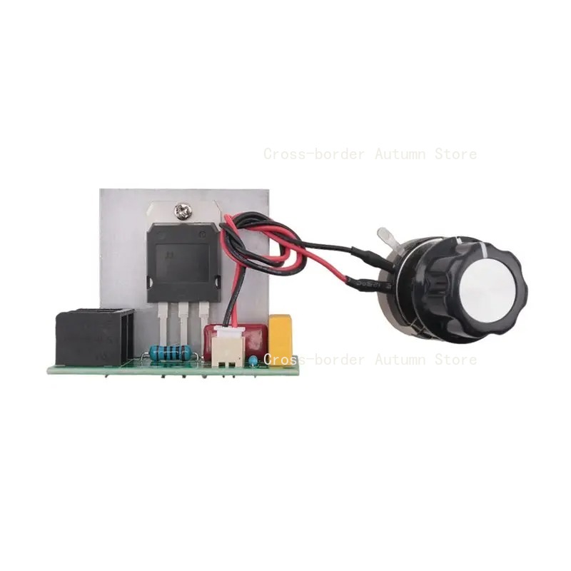 ELECT-AC 220V 8000W เครื่องควบ - Election Electronics & Gadgets Store Woocommerce Theme บทวิจารณ์และราคา