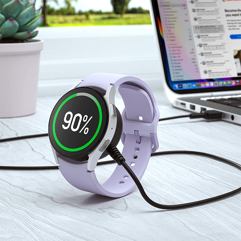 Type-C 2-in-1 สายชาร์จฐานโลหะไ - Magnetic Charging Cable บทวิจารณ์และราคา