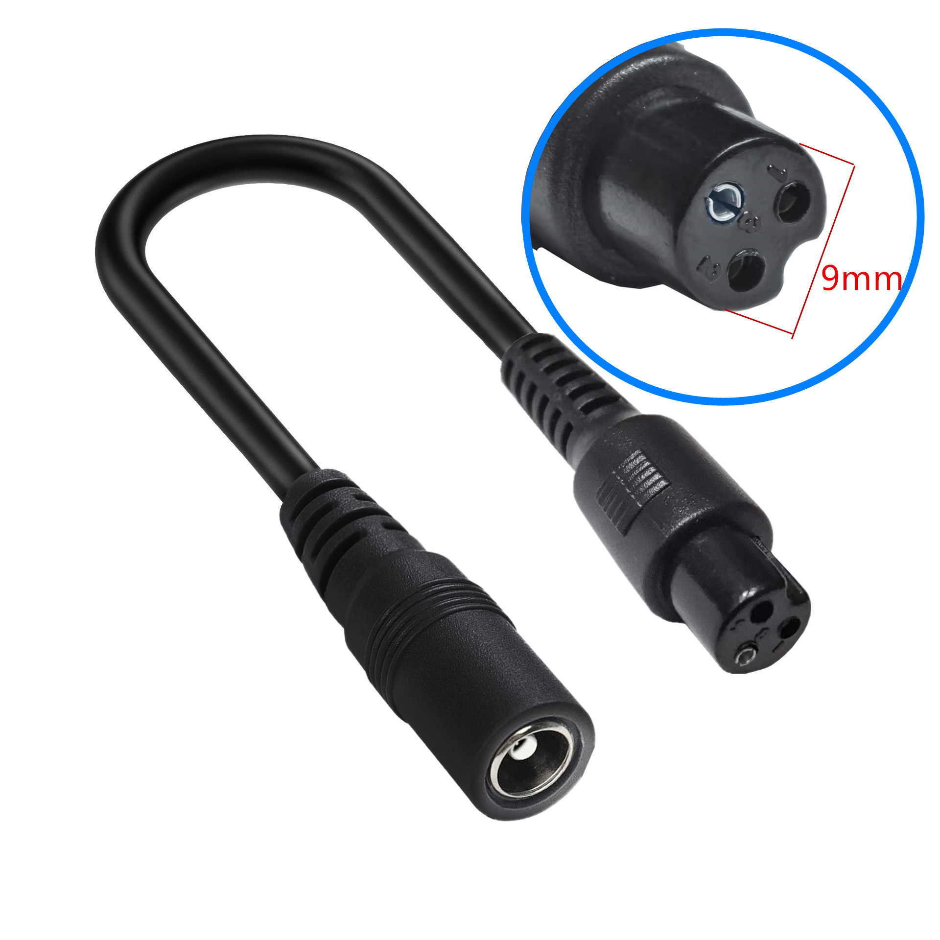 สายแปลง DC 5.5x2.1 เป็น M12 M1 - Electronics Gadgets Wholesale บทวิจารณ์และราคา