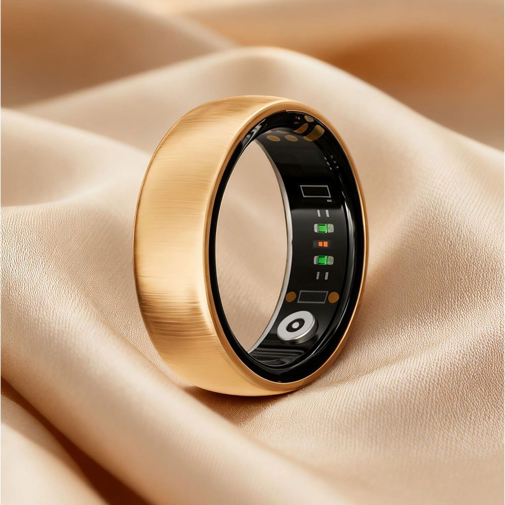 แหวนอัจฉริยะ AURA Matt สำหรับอ - Smart Ring Health บทวิจารณ์และราคา