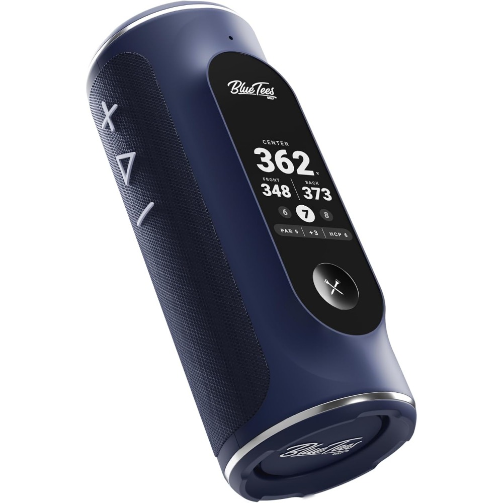 ลำโพง GPS สำหรับกอล์ฟที่ใช้พลั - Bluetooth Speaker Waterproof บทวิจารณ์และราคา