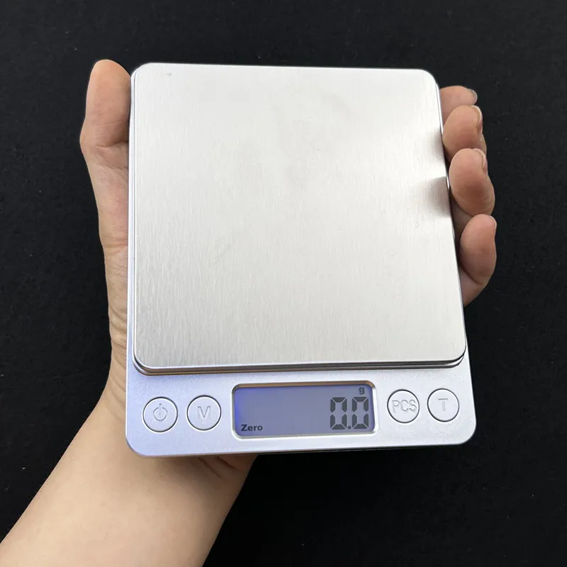 เครื่องชั่งดิจิตอล LCD สำหรับช - Kitchen Electronics Gadgets บทวิจารณ์และราคา