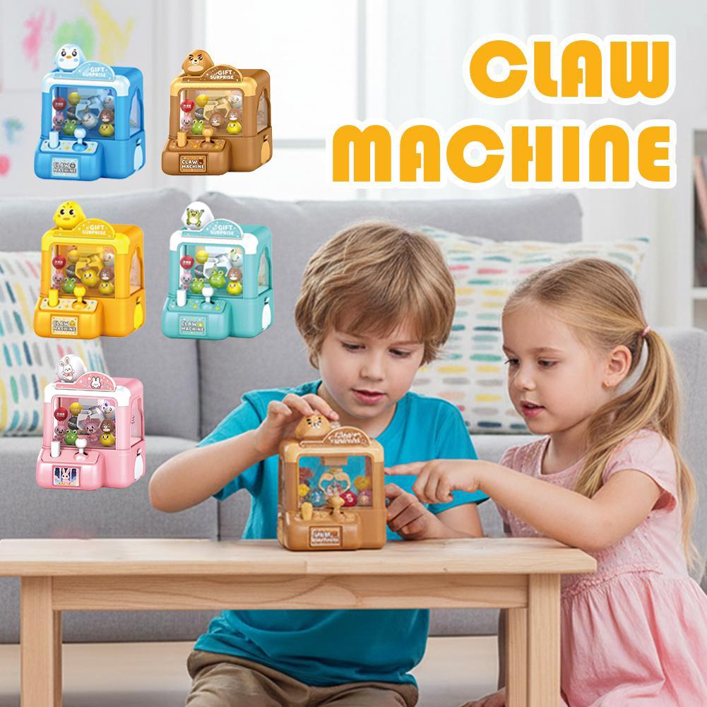 เครื่องเกมจับตุ๊กตาอิเล็กทรอนิ - Electronics Gadgets Wholesale บทวิจารณ์และราคา