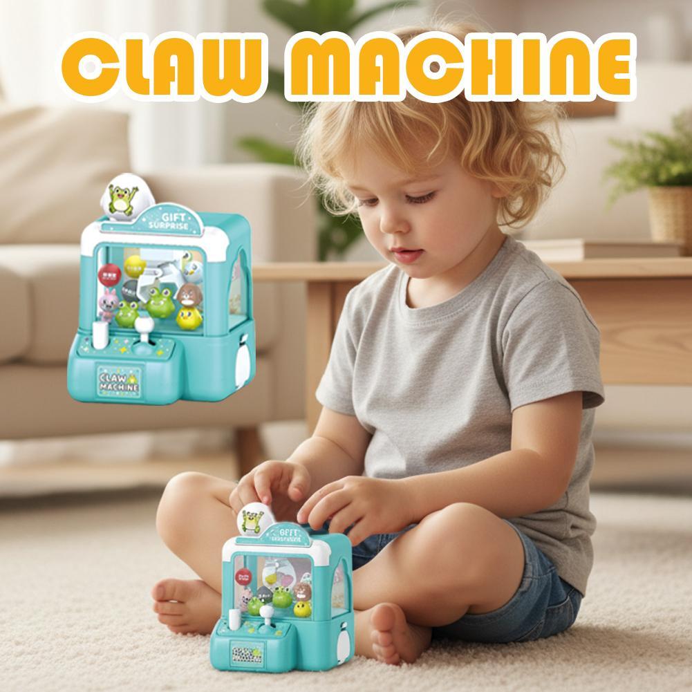 เครื่องเกมจับตุ๊กตาอิเล็กทรอนิ - Electronics Gadgets Wholesale บทวิจารณ์และราคา