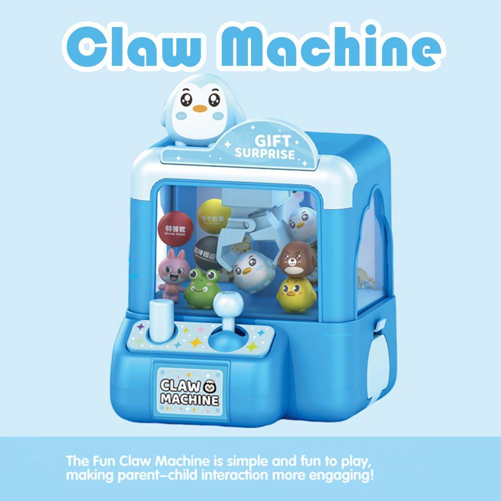 เครื่องเกมจับตุ๊กตาอิเล็กทรอนิ - Electronics Gadgets Wholesale บทวิจารณ์และราคา