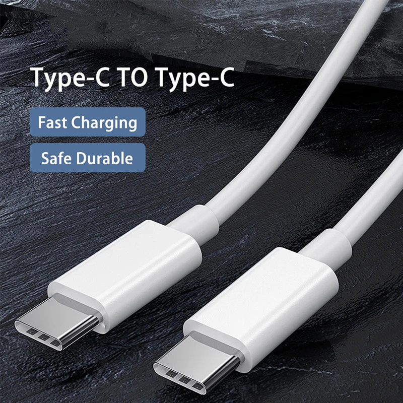สายชาร์จเร็วแบบ Type C to Type - Electronics Gadgets Wholesale บทวิจารณ์และราคา