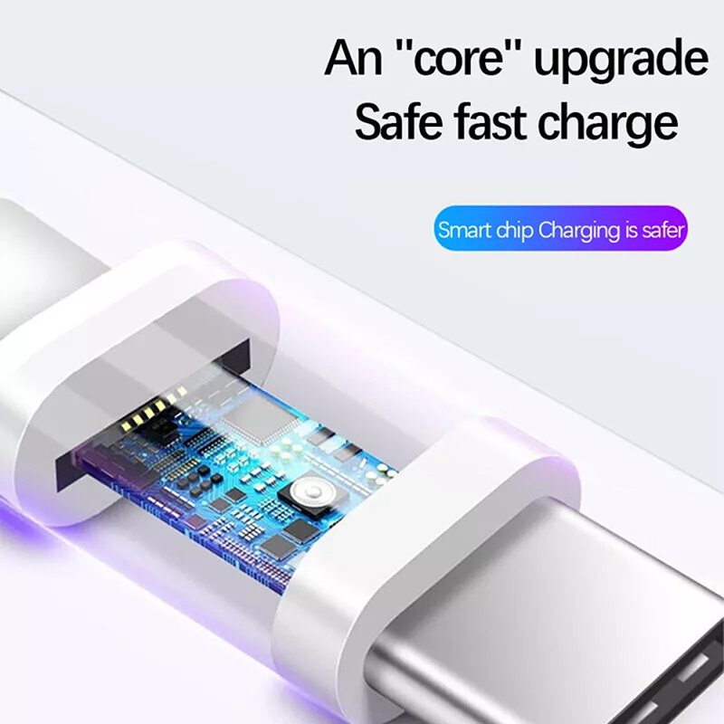 สายชาร์จเร็วแบบ Type C to Type - Electronics Gadgets Wholesale บทวิจารณ์และราคา