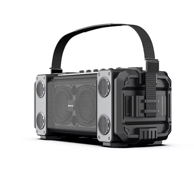 ลำโพงซับวูฟเฟอร์ S1032 300W แบ - Bluetooth Speaker Waterproof บทวิจารณ์และราคา